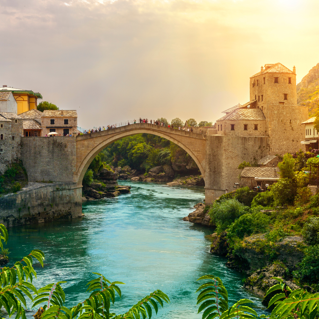 Mostar